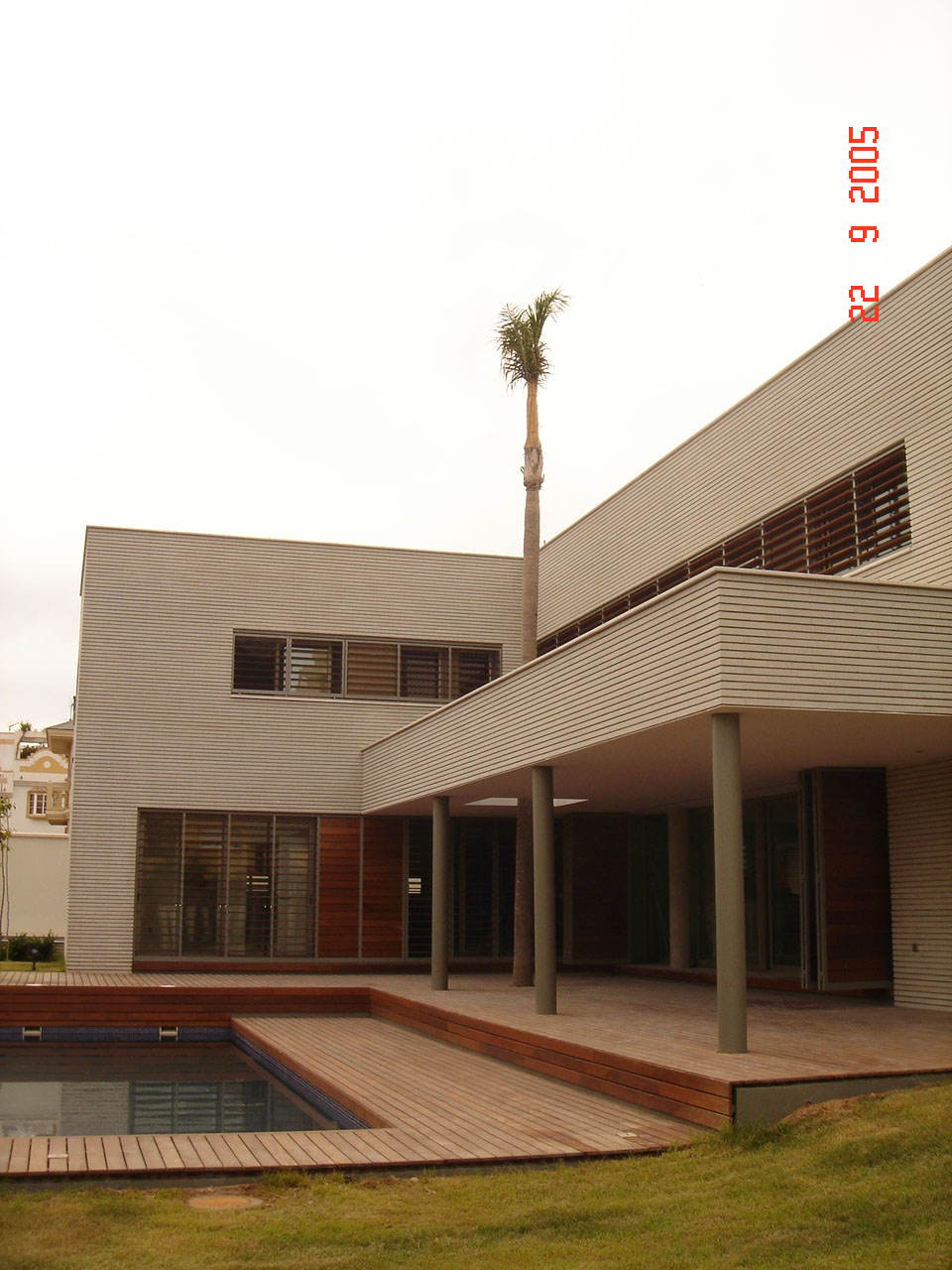 VIVIENDA UNIFAMILIAR – EL TOYO LETICIA